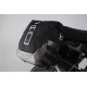 ZESTAW SAKW I STELAŻY LEGEND GEAR SW-MOTECH YAMAHA XSR700 (15-)/XSR700 XT (19-) BROWN