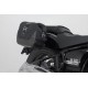 ZESTAW SAKW I STELAŻY LEGEND GEAR LC BLACK EDITION SW-MOTECH BMW R18 (20-)