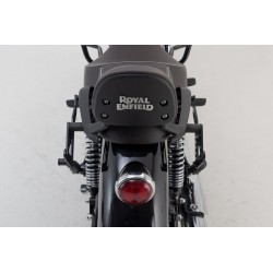 ZESTAW SAKW I STELAŻY LEGEND GEAR LH1/LH1 SW-MOTECH ROYAL ENFIELD METEOR 350 (19-)