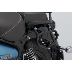 ZESTAW SAKW I STELAŻY LEGEND GEAR LC BLACK EDITION SW-MOTECH ROYAL ENFIELD METEOR 350 (19-)