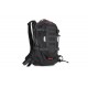 PLECAK SW-MOTECH PRO COSMO BLACK/ANTHRACITE 16L