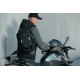 PLECAK SW-MOTECH PRO COSMO BLACK/ANTHRACITE 16L