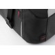 SAKWA BOCZNA SYSBAG SW-MOTECH ZAW. PASKI MOCUJĄCE DO MOTOCYKLA BLACK/ANTHRACITE 10L