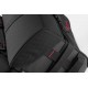 SAKWA BOCZNA SYSBAG SW-MOTECH ZAW. PASKI MOCUJĄCE DO MOTOCYKLA BLACK/ANTHRACITE 15L