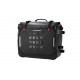 SAKWA BOCZNA SYSBAG WP L WODOODPORNA SW-MOTECH Z LEWYM ADAPTEREM BLACK 27-40L