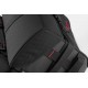 ZESTAW SAKW BOCZNYCH SYSBAG SW-MOTECH HONDA CBR 1100 XX BLACKBIRD (99-07), ANTHRACITE 30/30L