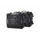 ZESTAW SAKW BOCZNYCH SYSBAG WP L/L SW-MOTECH HONDA XRV750 AFRICA TWIN (92-03)