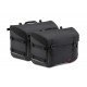 ZESTAW SAKW BOCZNYCH SYSBAG SW-MOTECH HONDA XL 700 V TRANSALP (07-12), ANTHRACITE 30/30L