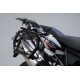 ZESTAW SAKW BOCZNYCH SYSBAG SW-MOTECH HONDA CRF1000L AFRICA TWIN (15-17), ANTHRACITE 30/30L