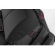 ZESTAW SAKW BOCZNYCH SYSBAG SW-MOTECH HONDA VFR1200X CROSSTOURER (11-), ANTHRACITE 30/30L