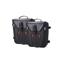 ZESTAW SAKW BOCZNYCH SYSBAG WP M/M SW-MOTECH HONDA X-ADV (20-)