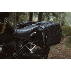 ZESTAW SAKW BOCZNYCH SYSBAG WP L/L SW-MOTECH HONDA NC750X/XD (20-)