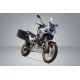 ZESTAW SAKW BOCZNYCH SYSBAG SW-MOTECH HONDA CRF1100L AFRICA TWIN ADV SPORT (19-), ANTHRACITE 30/30L