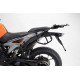 ZESTAW SAKWA BOCZNA SYSBAG SW-MOTECH KTM 790 DUKE (18-), ANTHRACITE 15L