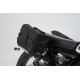 ZESTAW SAKW BOCZNYCH SYSBAG SW-MOTECH KTM 1290 SUPER DUKE R (16-), ANTHRACITE 10/10L