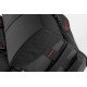 ZESTAW SAKW BOCZNYCH SYSBAG SW-MOTECH YAMAHA XJR 1200 (95-99) XJR 1300 (98-14), ANTHRACITE 30/30L