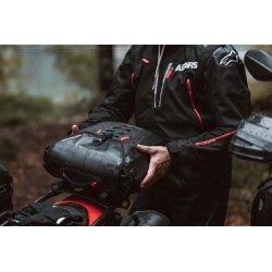 ZESTAW SAKW BOCZNYCH SYSBAG WP M/S SW-MOTECH YAMAHA XJR 1300 (15-)