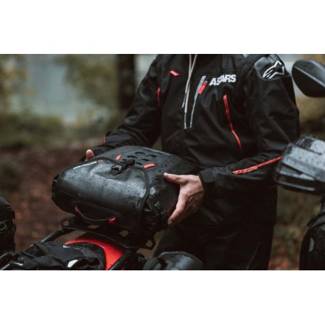 ZESTAW SAKW BOCZNYCH SYSBAG WP M/S SW-MOTECH YAMAHA XJR 1300 (15-)