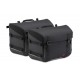 ZESTAW SAKW BOCZNYCH SYSBAG SW-MOTECH YAMAHA XT 660 Z TÉNÉRÉ (07-16), ANTHRACITE 30/30L