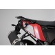 ZESTAW SAKW BOCZNYCH SYSBAG SW-MOTECH YAMAHA TENERE 700 (19-), ANTHRACITE 15/10L