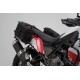 ZESTAW SAKW BOCZNYCH SYSBAG SW-MOTECH YAMAHA TENERE 700 (19-), ANTHRACITE 15/10L