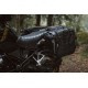 ZESTAW SAKW BOCZNYCH SYSBAG WP L/L SW-MOTECH BMW R1100GS / R1150GS / R1150GS ADVENTURE