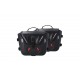 ZESTAW SAKW BOCZNYCH SYSBAG WP S SW-MOTECH BMW R NINE SCRAMBLER (16-20) / URBAN G/S (20-)