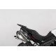 ZESTAW SAKW BOCZNYCH SYSBAG SW-MOTECH TRIUMPH TIGER 1050 SPORT (13-), ANTHRACITE 30/30L