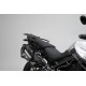 ZESTAW SAKW BOCZNYCH SYSBAG SW-MOTECH TRIUMPH TIGER 800 MODELS (10-), ANTHRACITE 30/30L