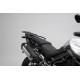 ZESTAW SAKW BOCZNYCH SYSBAG SW-MOTECH TRIUMPH TIGER 800 MODELS (10-), ANTHRACITE 30/30L