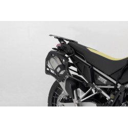 ZESTAW SAKW BOCZNYCH SYSBAG 30/30 SW-MOTECH TRIUMPH TIGER 1200 MODELS (22-)