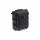 ZESTAW SAKWA BOCZNA SYSBAG SW-MOTECH TRIUMPH SCRAMBLER 1200 XC/XE (18-), ANTHRACITE 15L