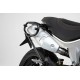 ZESTAW SAKW BOCZNYCH SYSBAG SW-MOTECH DUCATI SCRAMBLER 1100/SPECIAL/SPORT (17-), ANTHRACITE 15/15L