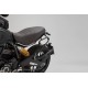 ZESTAW SAKWA BOCZNA SYSBAG SW-MOTECH DUCATI SCRAMBLER 1100 PRO / SPORT PRO (19-), ANTHRACITE 15L