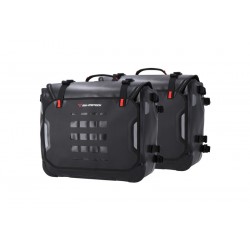 ZESTAW SAKW BOCZNYCH SYSBAG WP L/L SW-MOTECH DUCATI DESERTX (22-)