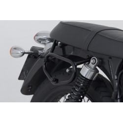 ZESTAW SAKW BOCZNYCH SYSBAG 15/15 SW-MOTECH ROYAL ENFIELD METEOR 350 (19-)