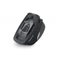 TANKBAG SW-MOTECH EVO TRIAL BLACK/GREY 15-22L