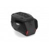 TANKBAG SW-MOTECH PRO TRIAL BLACK/GREY 13-18L