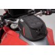 TANKBAG SW-MOTECH PRO TRIAL BLACK/GREY 13-18L