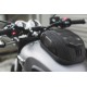 TANKBAG SW-MOTECH LT1 LEGEND GEAR BLACK EDITION MOCOWANIE NA MAGNES BLACK 3- 5,5L