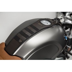 PAS MOCUJĄCY TORBY AKCESORYJNE SLA LEGEND GEAR SW-MOTECH BMW RNINET BROWN