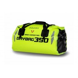 TORBA SW-MOTECH DRYBAG 350 WODOODPORNA YELLOW 35L