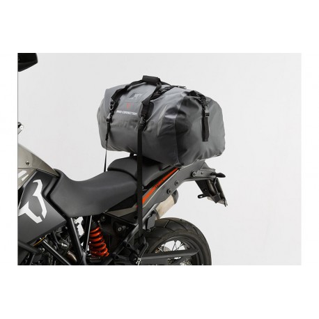 TORBA SW-MOTECH DRYBAG 600 WODOODPORNA GREY/BLACK 60L