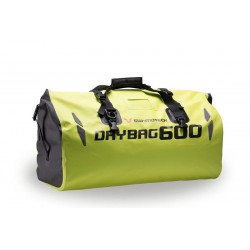 TORBA SW-MOTECH DRYBAG 600 WODOODPORNA YELLOW 60L