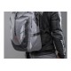 PLECAK SW-MOTECH BARACUDA WODOODPORNY ANTHRACITE/BLACK 25L