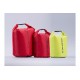 ZESTAW TOREB DRYPACK/WKŁADÓW SW-MOTECH WODOODPORNYCH RED/YELLOW 4L/8L/13L