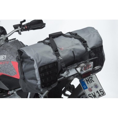 TORBA SW-MOTECH DRYBAG 700 WODOODPORNA GREY/BLACK 70L