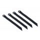 ZESTAW PASKÓW DO TORBY ZEWNĘTRZNEJ NA KUFRY BOCZNE TRAX, 4 SZT, 30X350 MM, SW-MOTECH