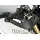 KOŃCÓWKI KIEROWNICY RG RACING APRILIA DORSODURO 750/1200, CAPONORD 1200 BLACK