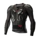 KOSZULKA Z OCHRANIACZAMI ALPINESTARS BIONIC ACTION BLACK/RED S